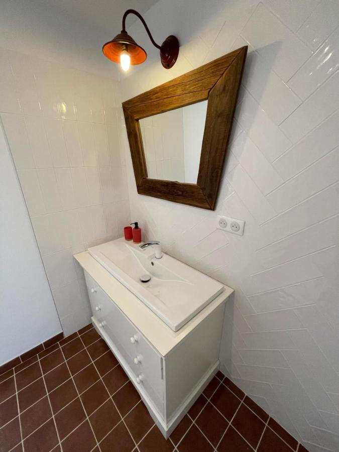 Hotel O Trois Puits Laburgade Zewnętrze zdjęcie