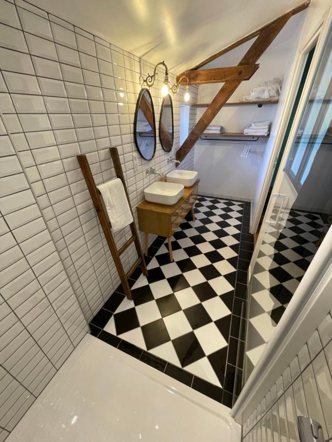 Hotel O Trois Puits Laburgade Zewnętrze zdjęcie
