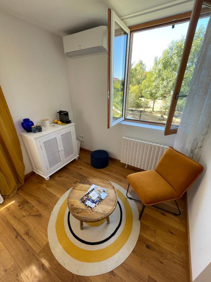 Hotel O Trois Puits Laburgade Zewnętrze zdjęcie